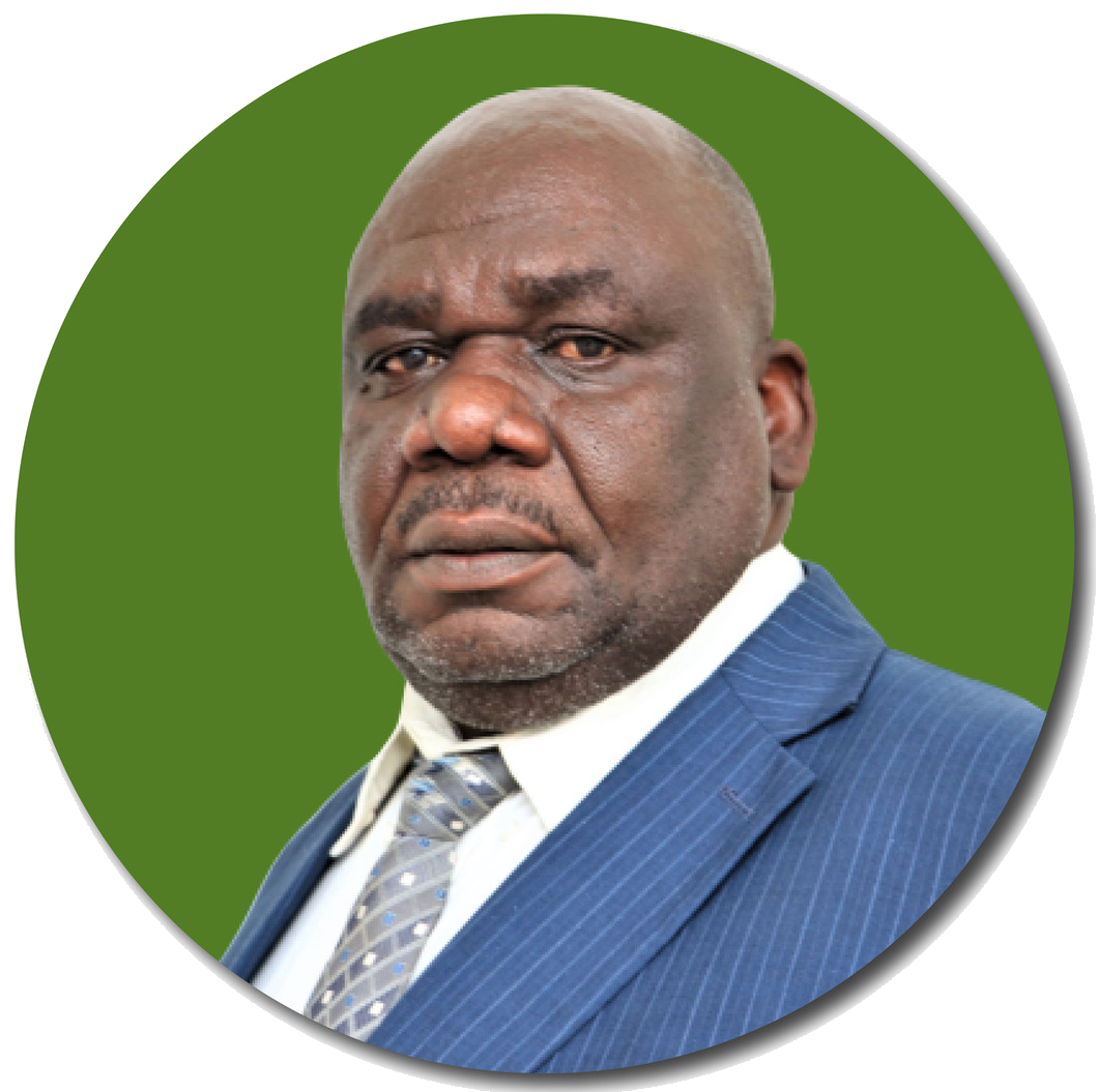 Deputy Director, Forest Biodiversity and Environment Management